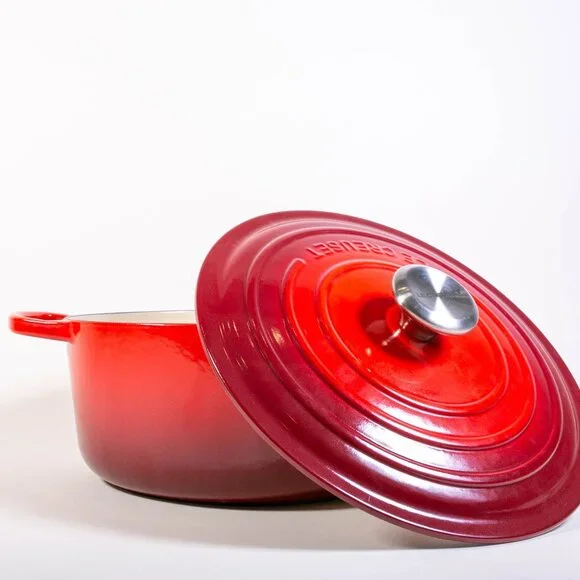 Giveaway Winner: @craftykelly17 – Le Creuset Dutch Oven - Picture 3 of 3